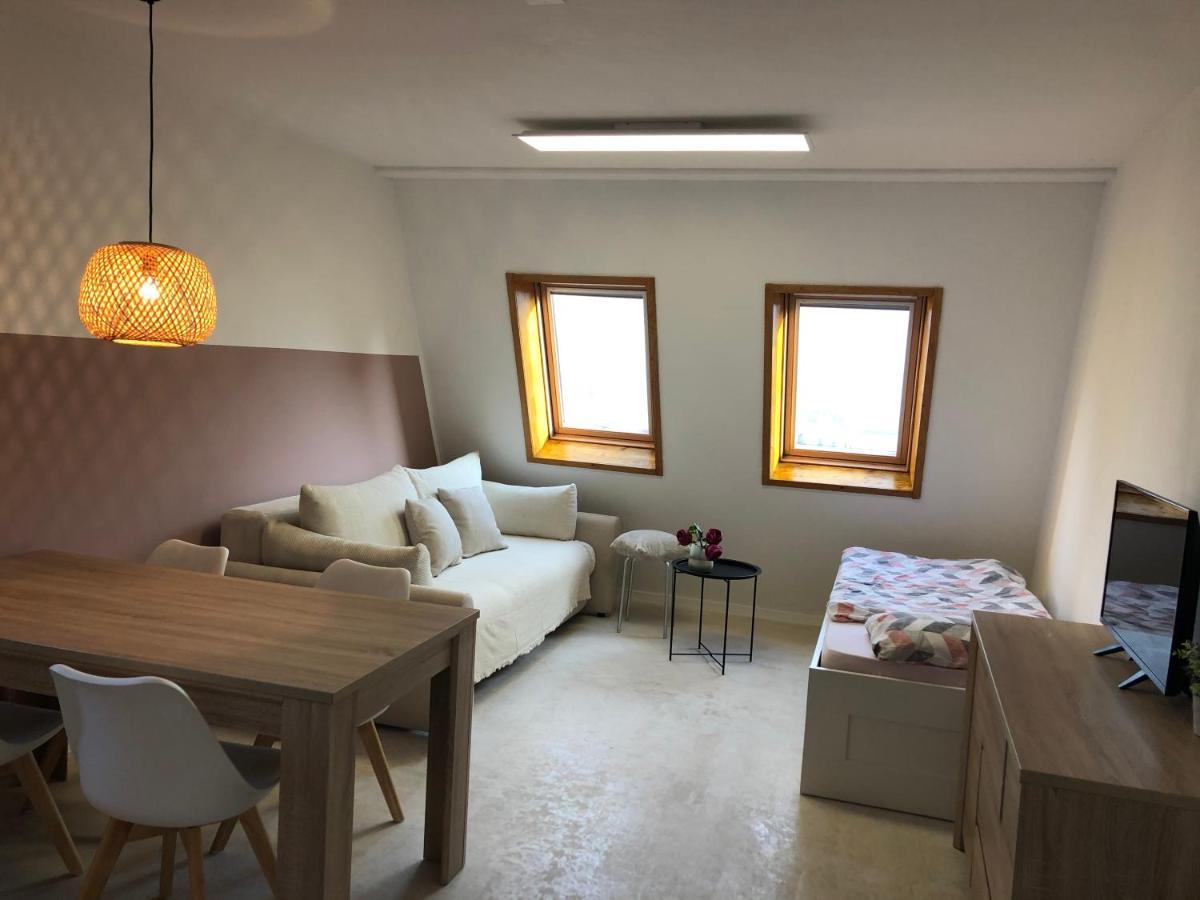 Bovec Apartment Esterno foto