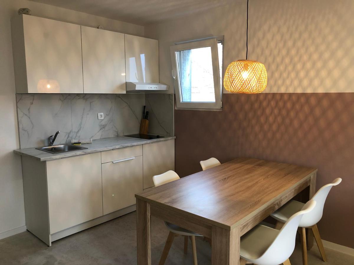 Bovec Apartment Esterno foto